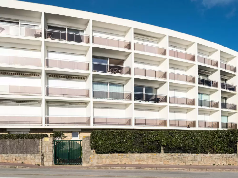 Résidence Les Gemeaux