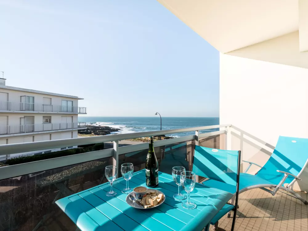 Résidence Les Gemeaux