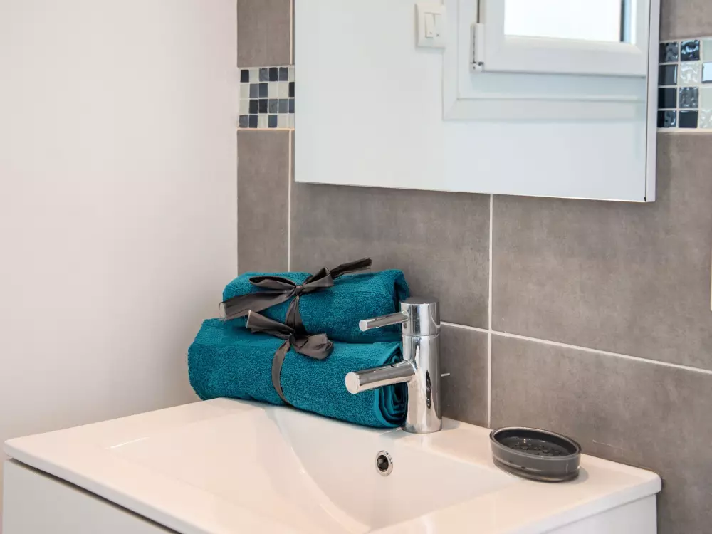 Résidence Les Gemeaux