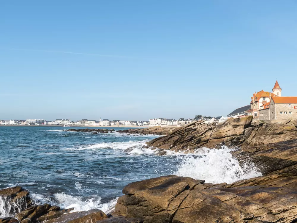 Résidence Les Gemeaux