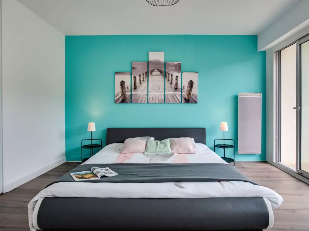 Résidence Les Gemeaux