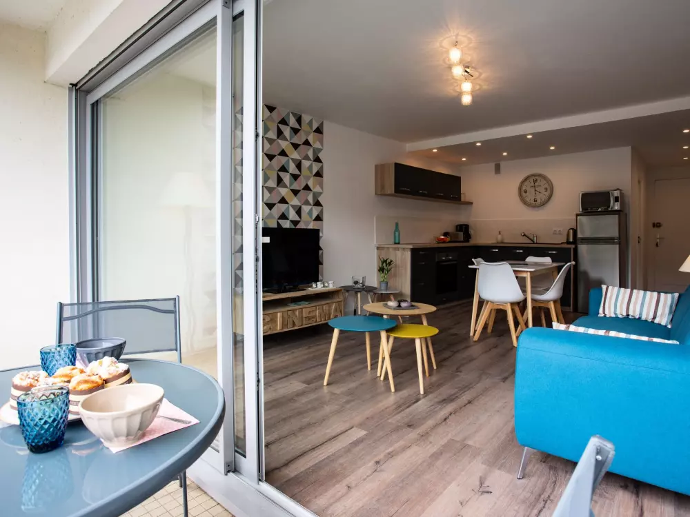 Résidence Les Gemeaux