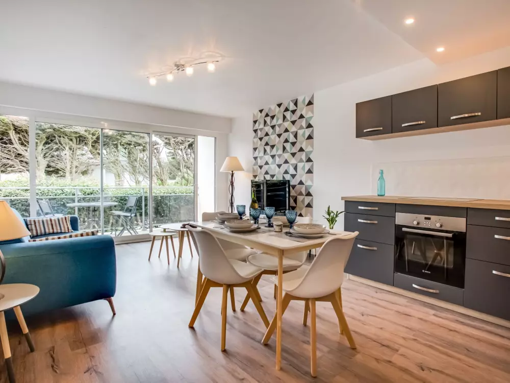 Résidence Les Gemeaux