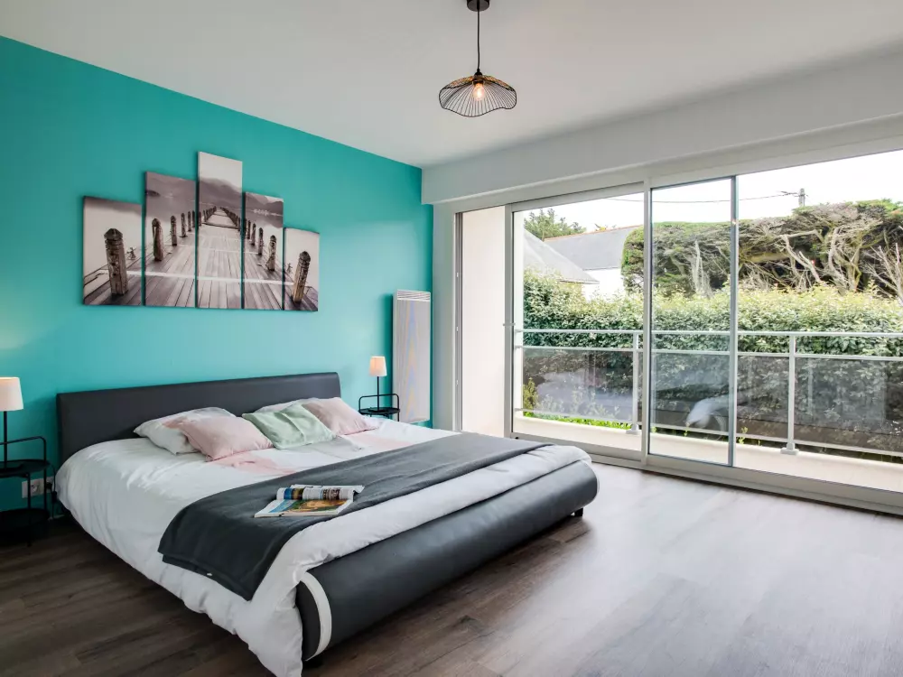 Résidence Les Gemeaux