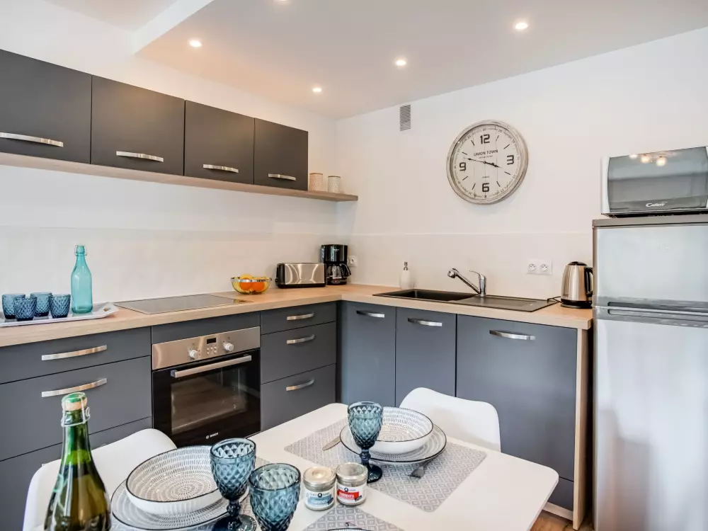 Résidence Les Gemeaux