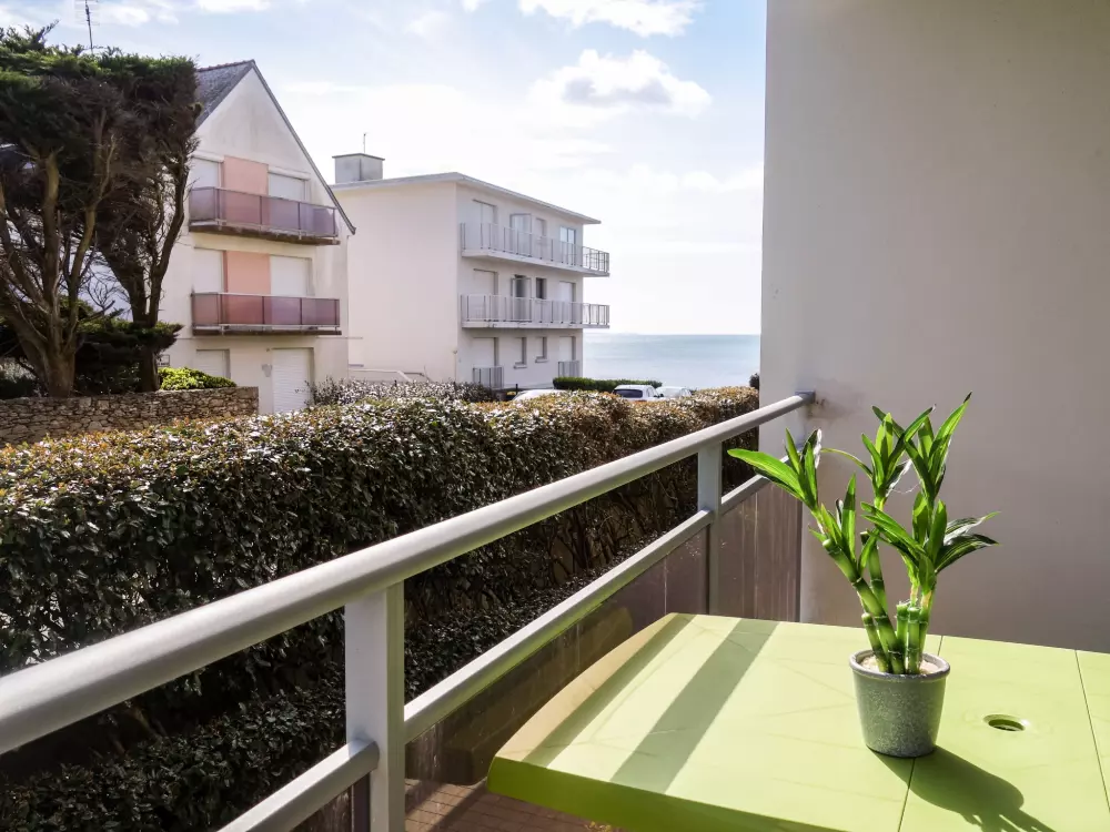 Résidence Les Gemeaux