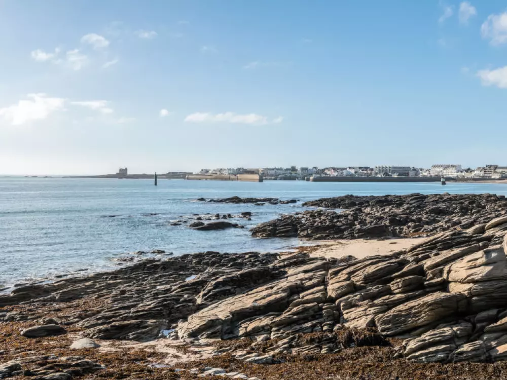 Résidence Les Gemeaux