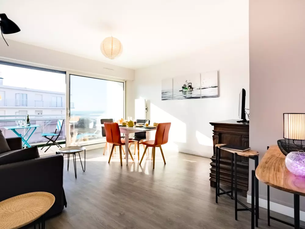 Résidence Les Gemeaux