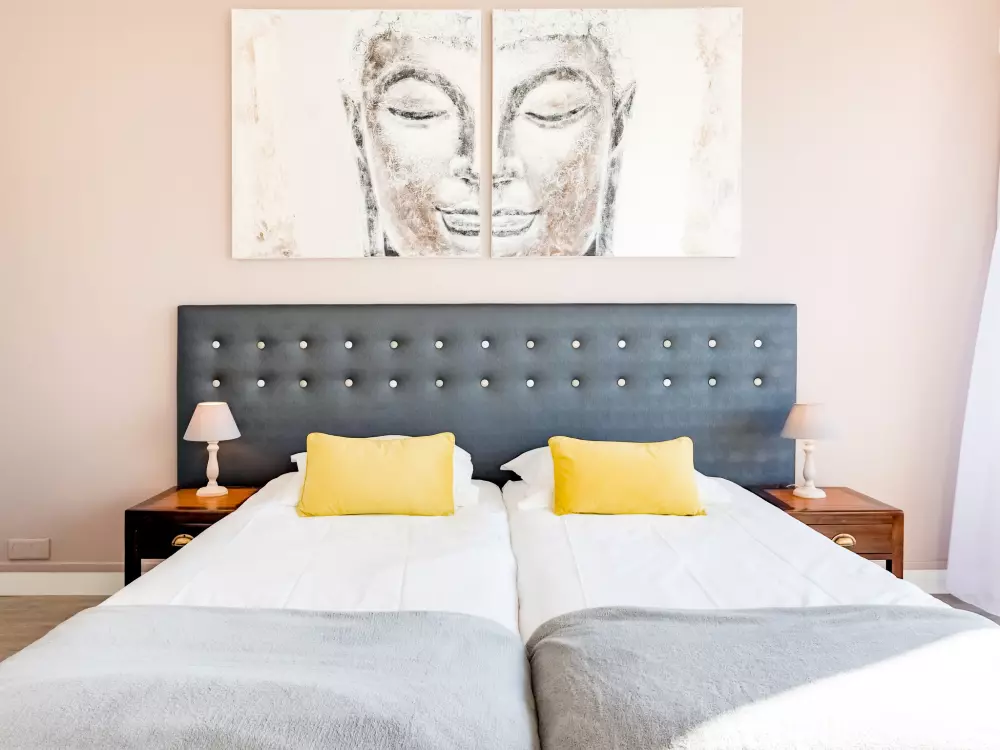 Résidence Les Gemeaux