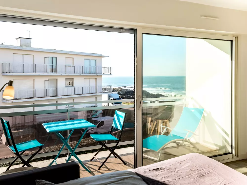 Résidence Les Gemeaux