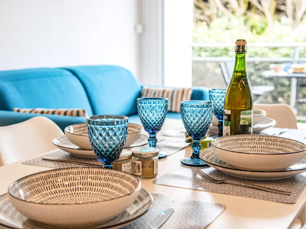 Résidence Les Gemeaux