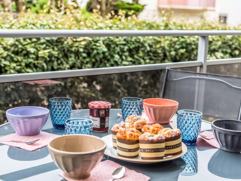 Résidence Les Gemeaux