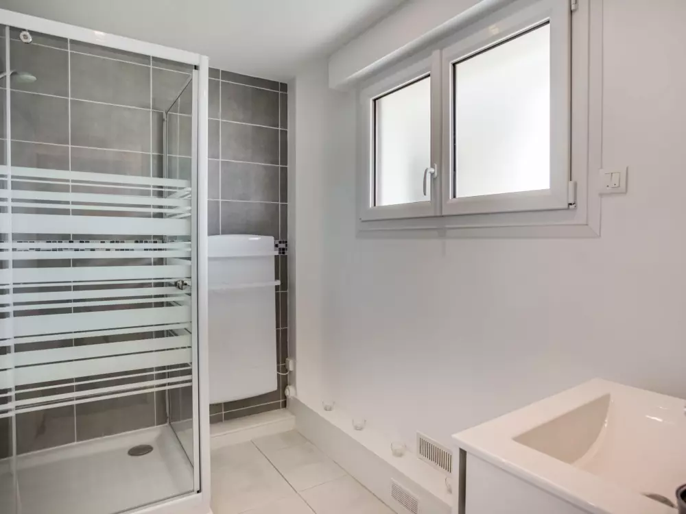 Résidence Les Gemeaux