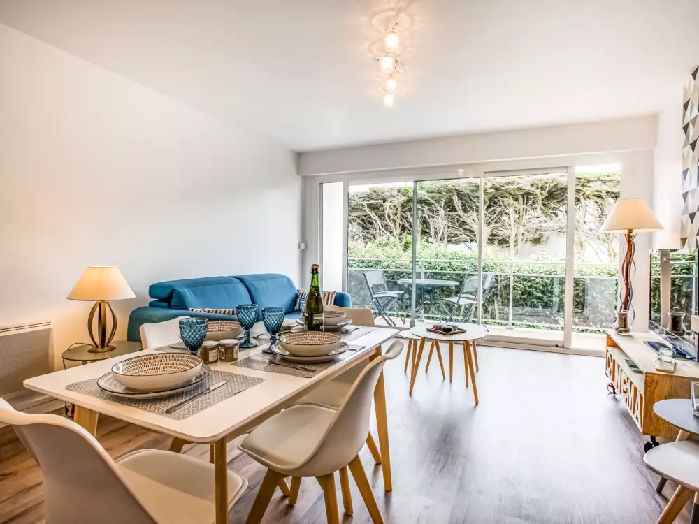 Résidence Les Gemeaux