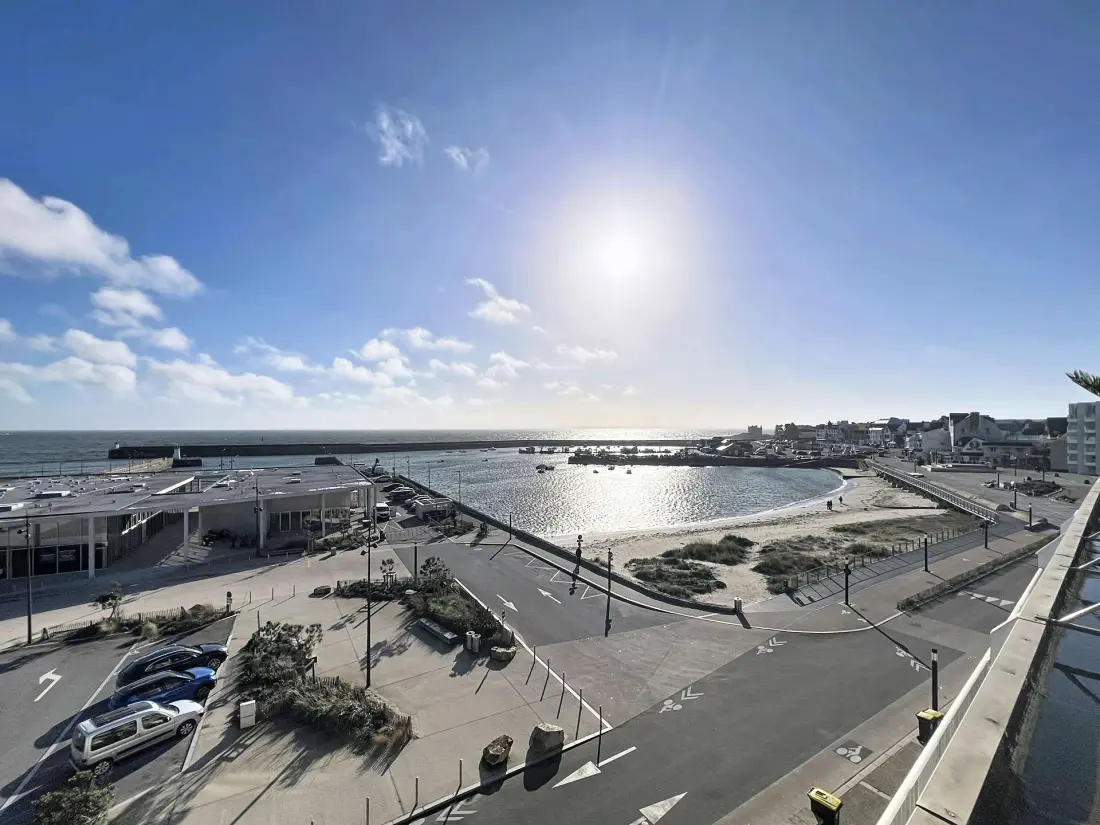 Résidence Les Iles