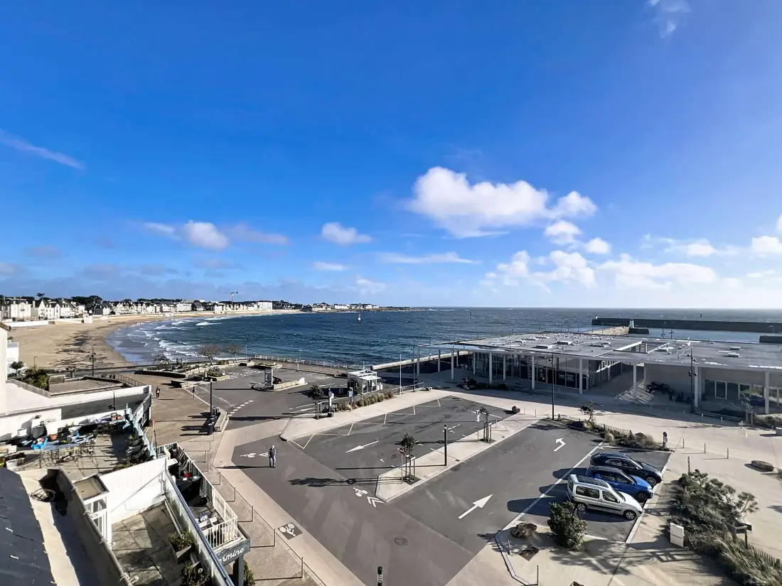 Résidence Les Iles
