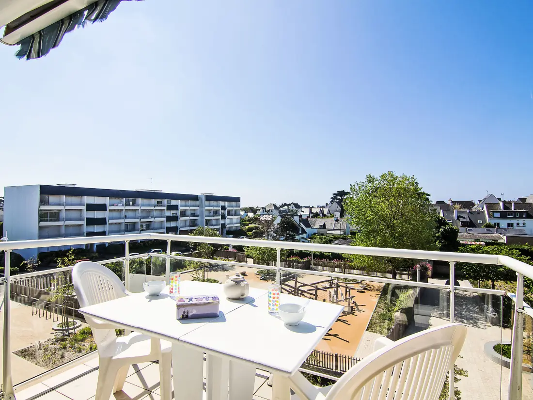 Résidence Les Jardins de Bretinio