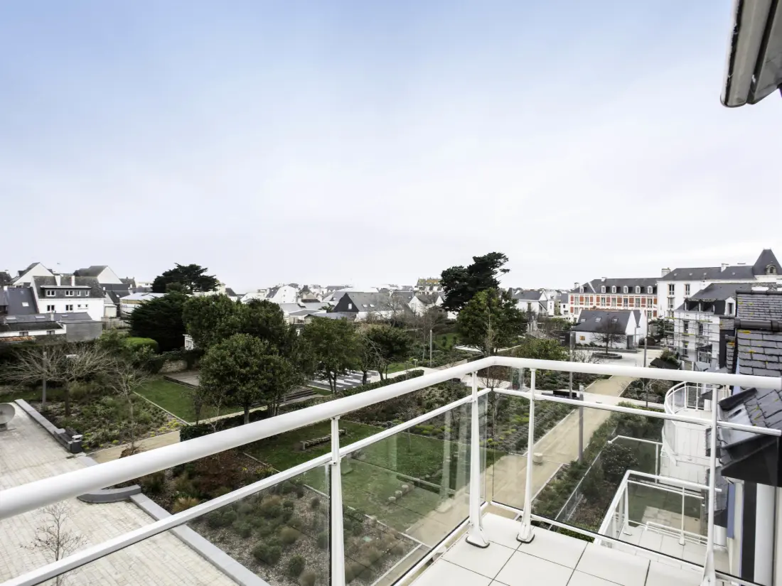 Résidence Les Jardins de Bretinio