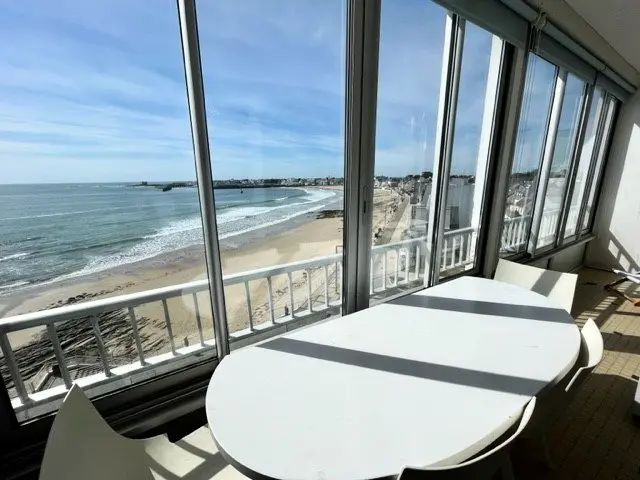 Résidence Les Ondines