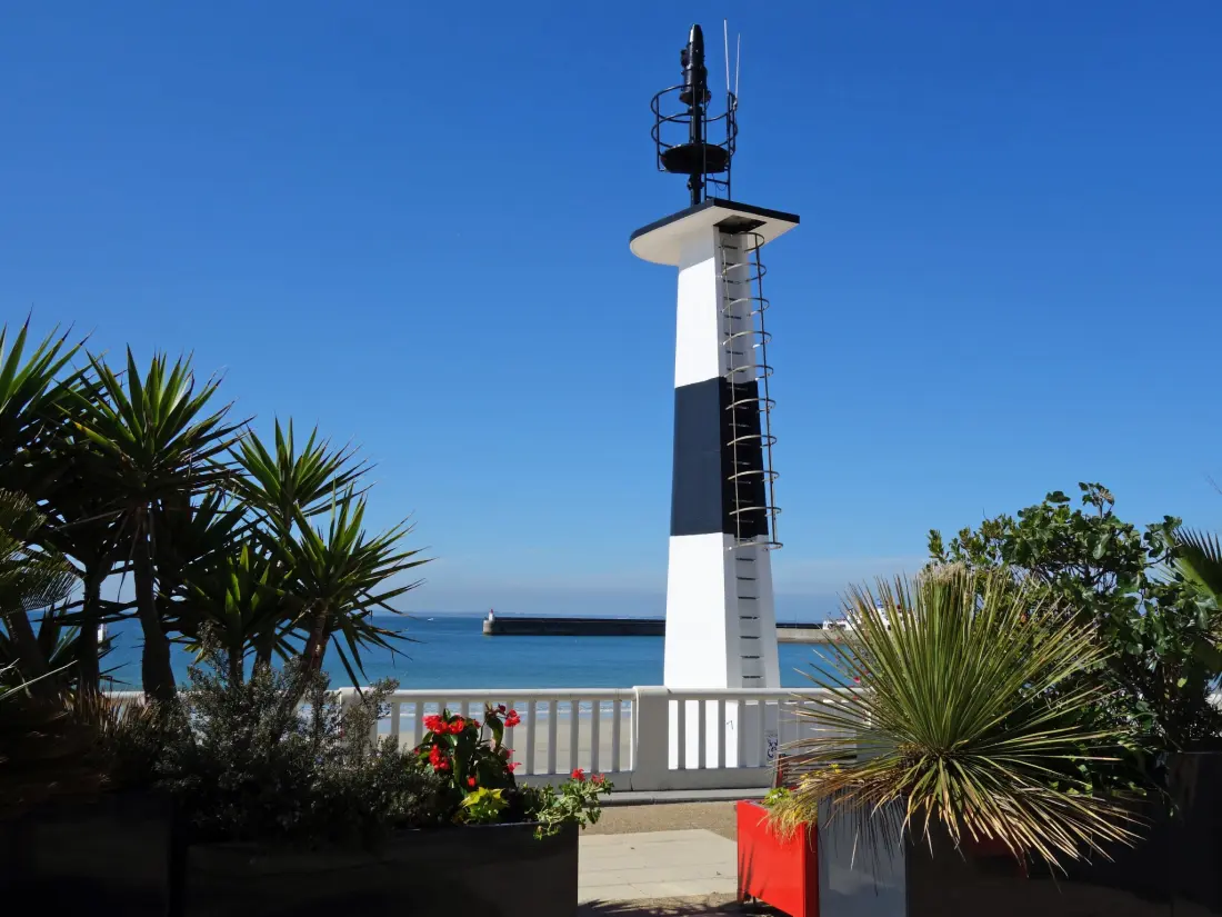 Résidence Les Terrasses de la Plage