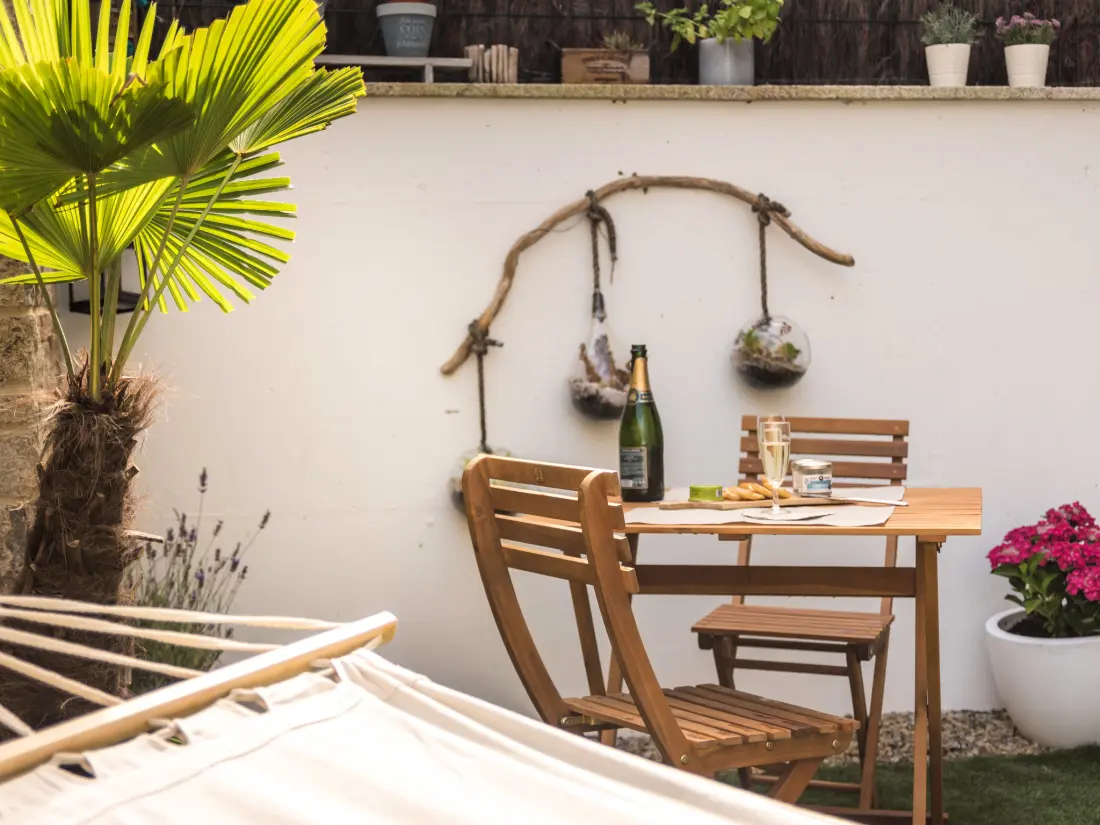 Résidence Les Terrasses de la Plage