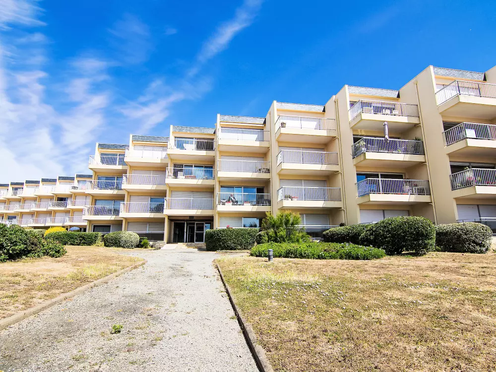 Résidence Les Terrasses Port Maria