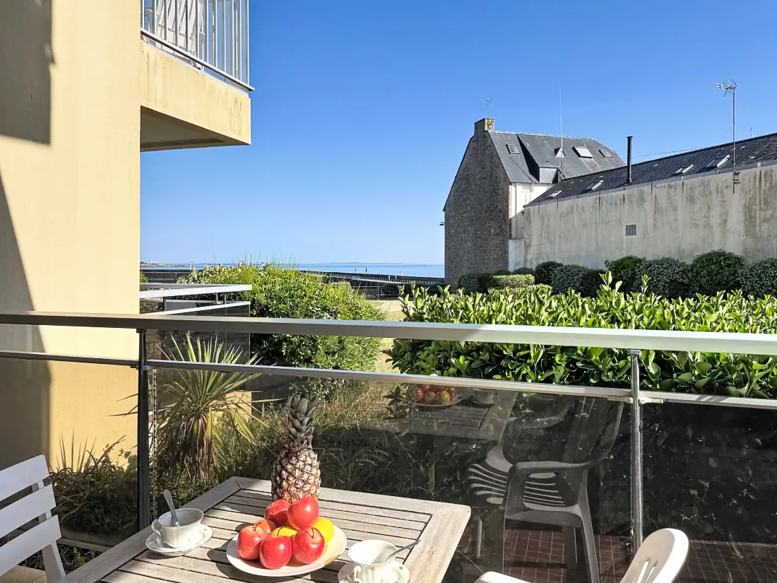 Résidence Les Terrasses Port Maria