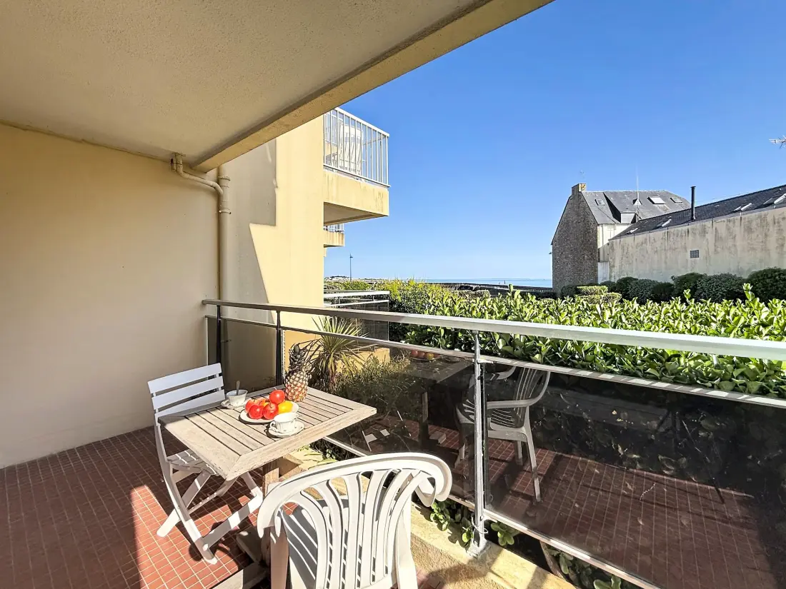 Résidence Les Terrasses Port Maria