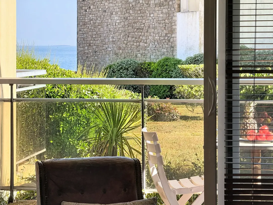 Résidence Les Terrasses Port Maria