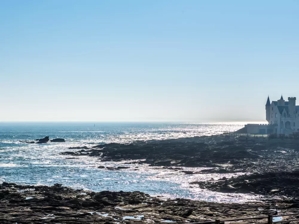 Résidence Les Terrasses Port Maria