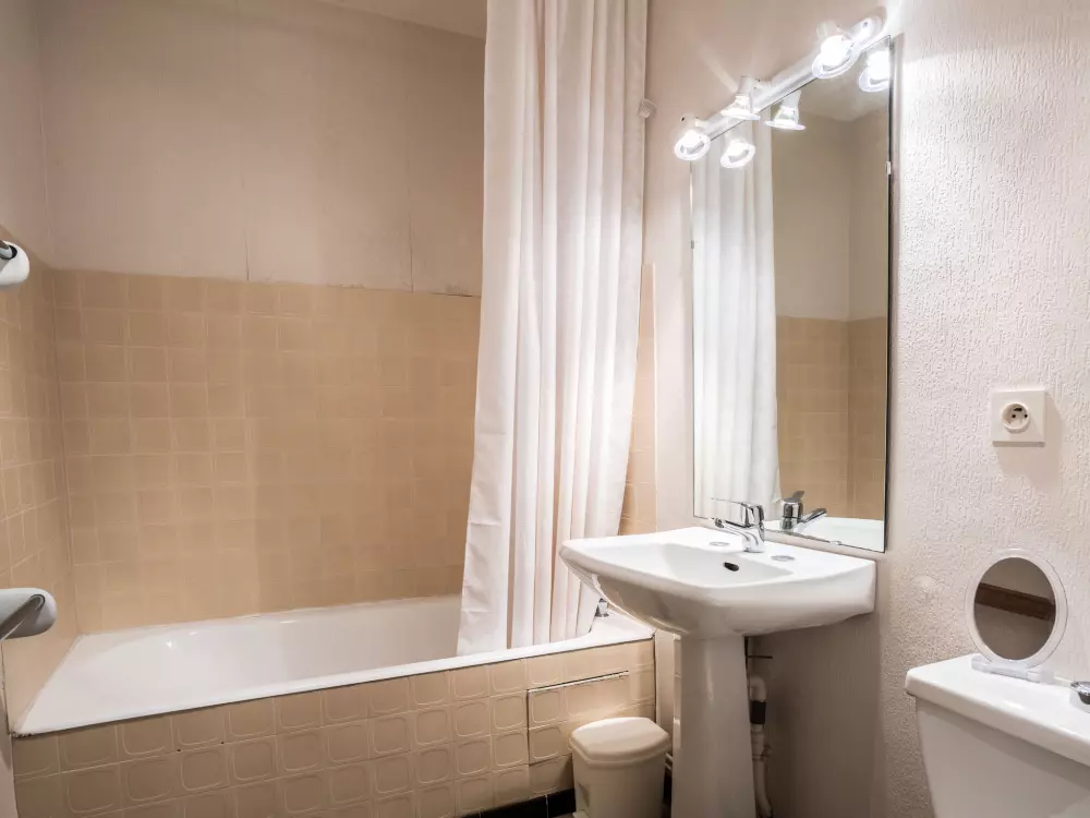 Résidence Les Terrasses Port Maria