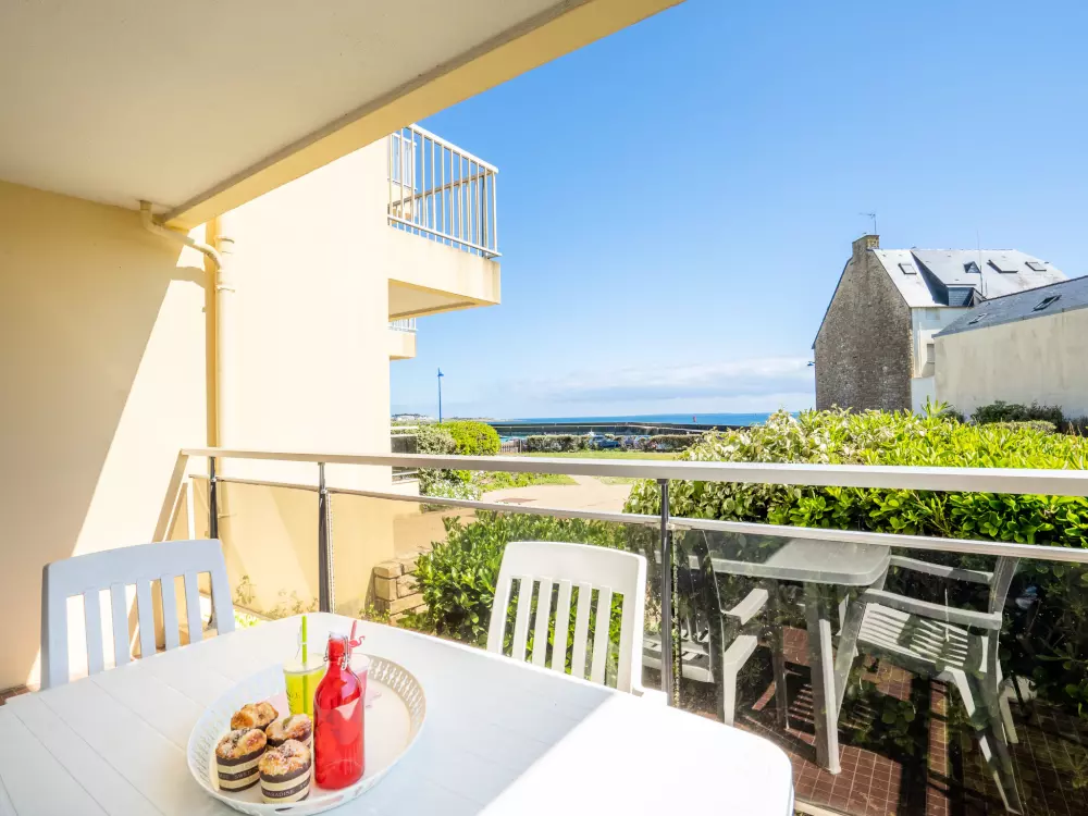 Résidence Les Terrasses Port Maria