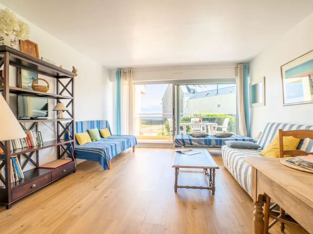 Résidence Les Terrasses Port Maria