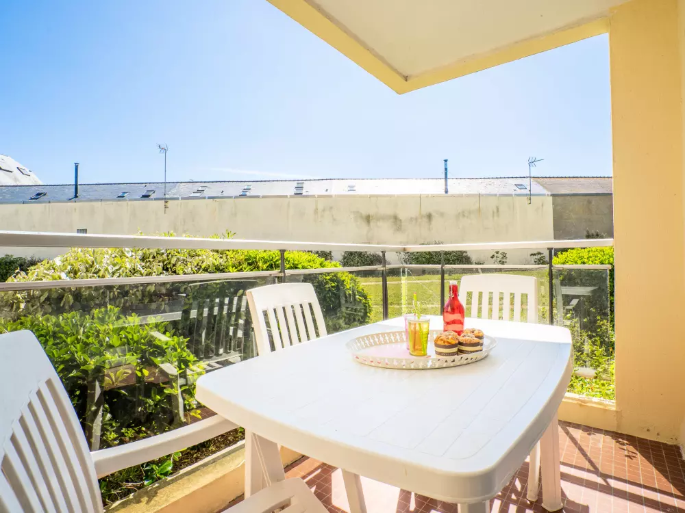 Résidence Les Terrasses Port Maria