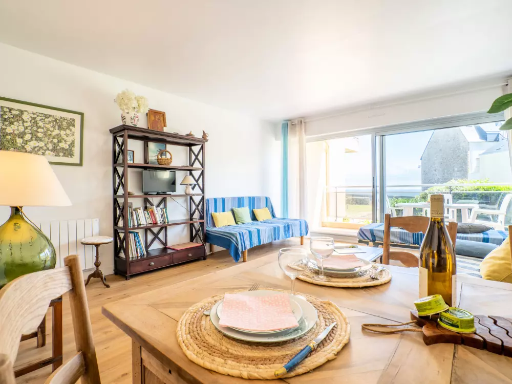 Résidence Les Terrasses Port Maria