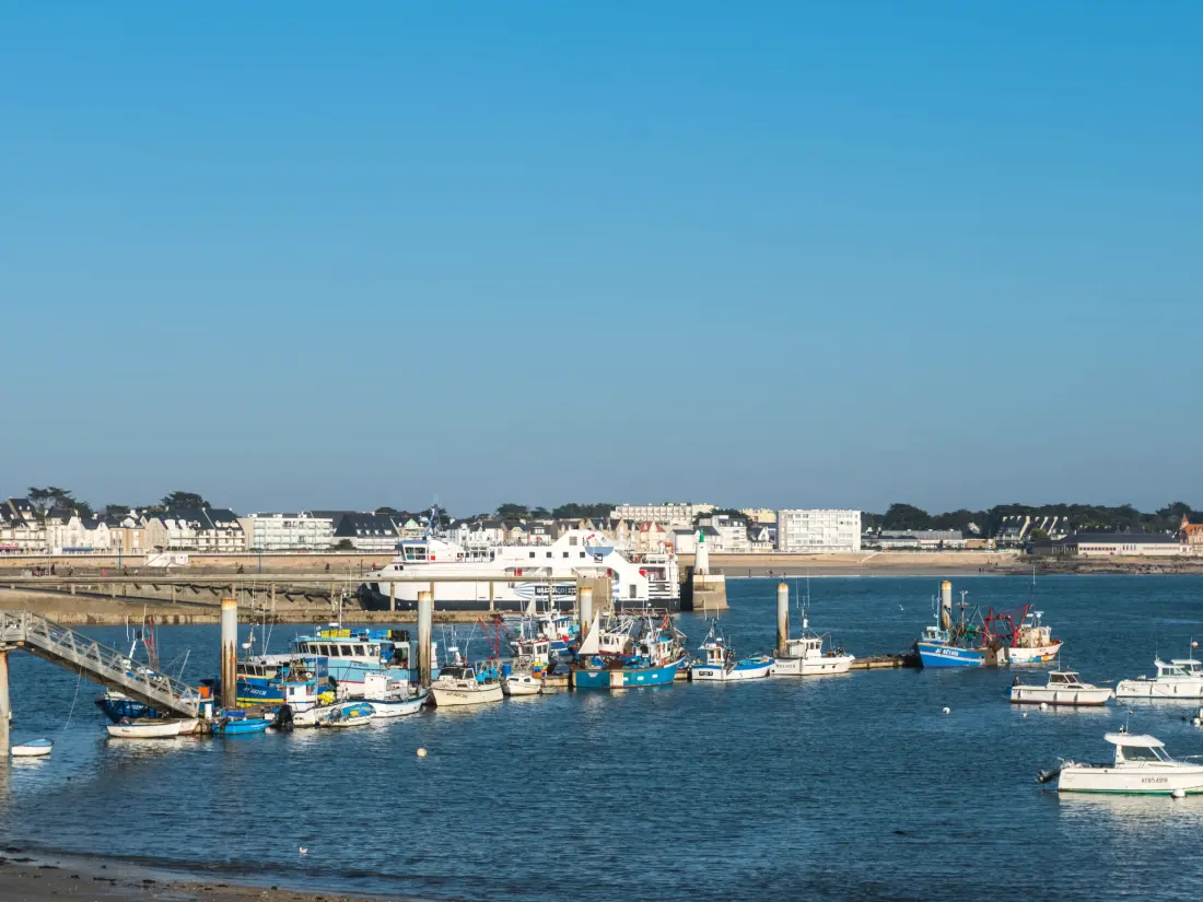 Résidence Les Terrasses Port Maria