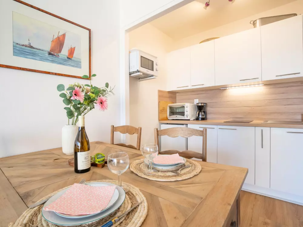 Résidence Les Terrasses Port Maria