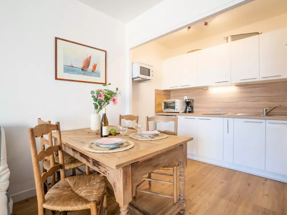 Résidence Les Terrasses Port Maria