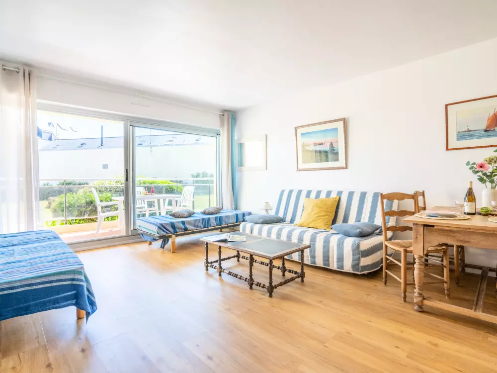 Résidence Les Terrasses Port Maria