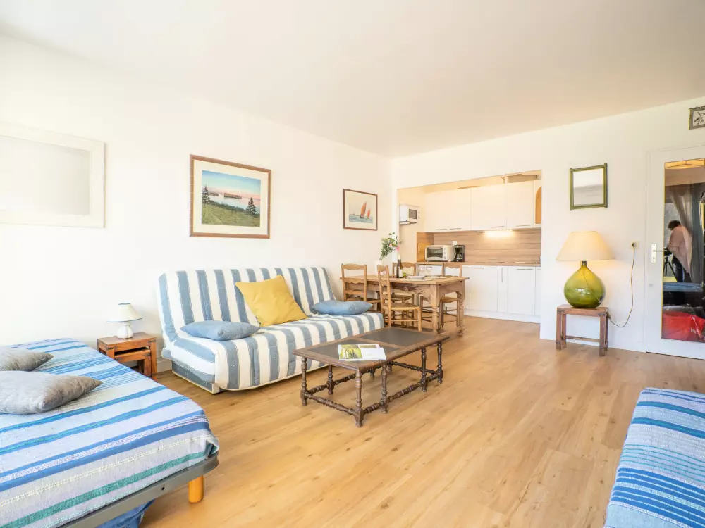 Résidence Les Terrasses Port Maria