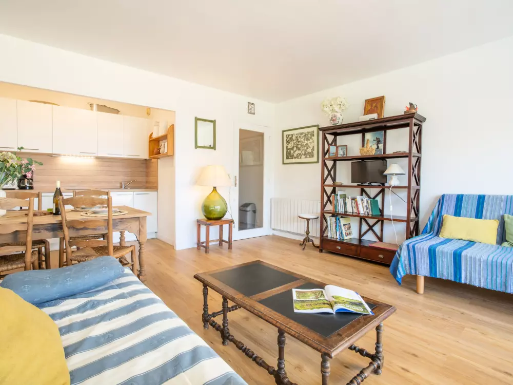 Résidence Les Terrasses Port Maria