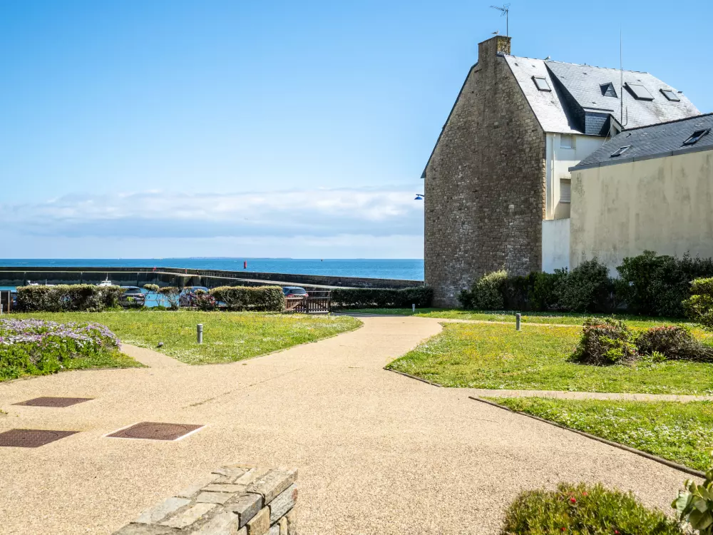 Résidence Les Terrasses Port Maria