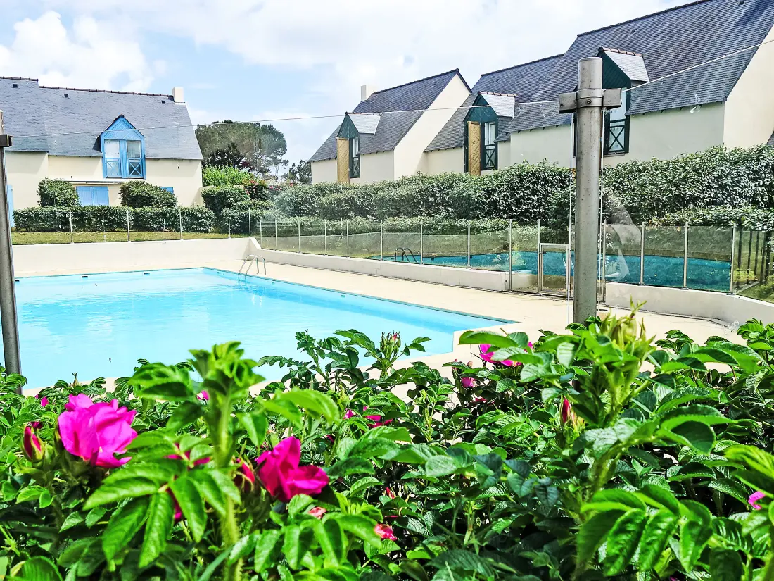 Résidence Les Villas de Kermaria