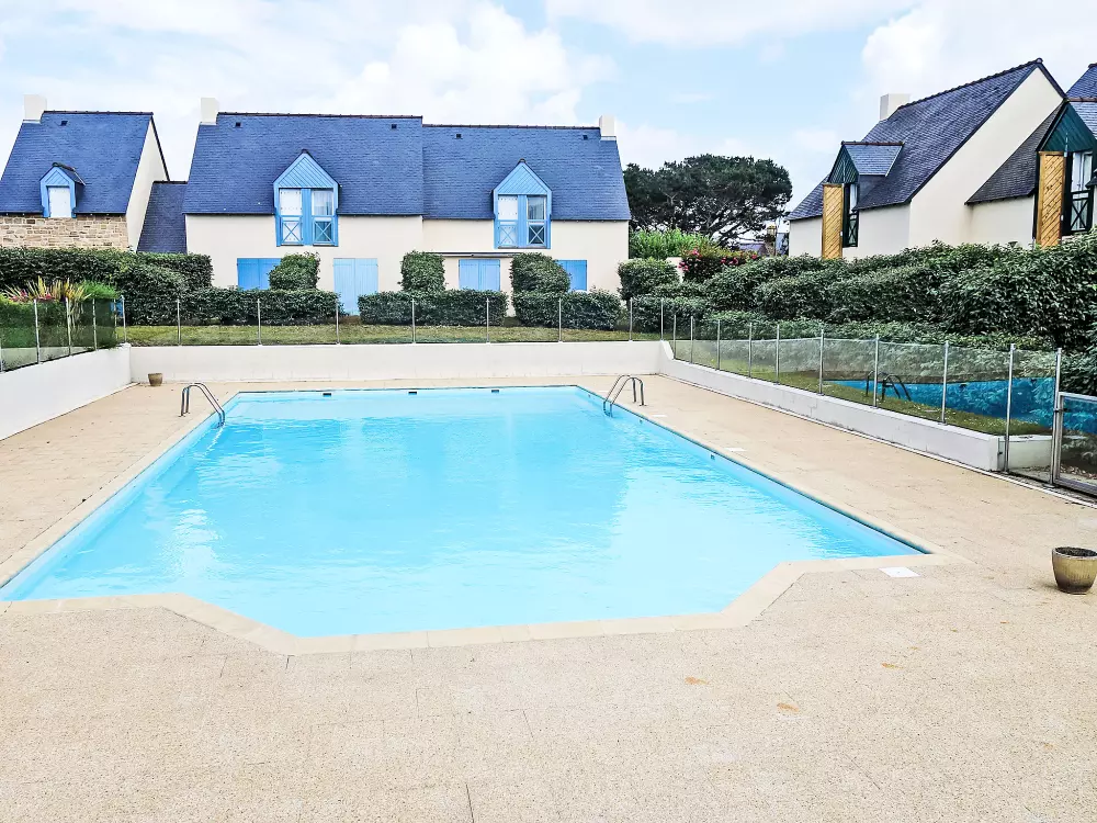 Résidence Les Villas de Kermaria