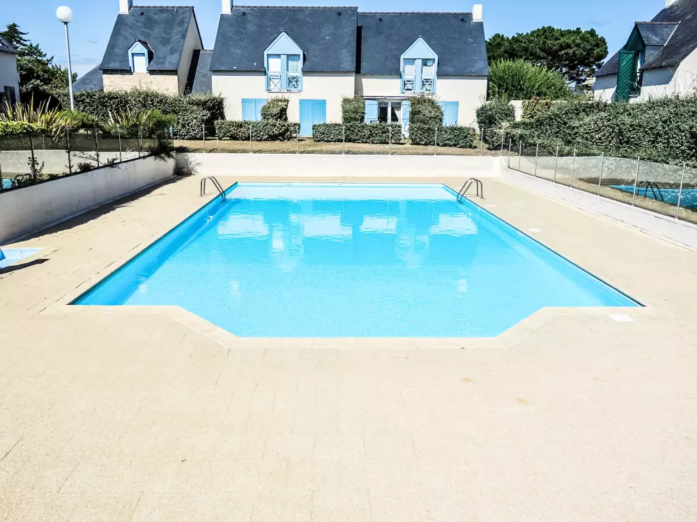 Résidence Les Villas de Kermaria