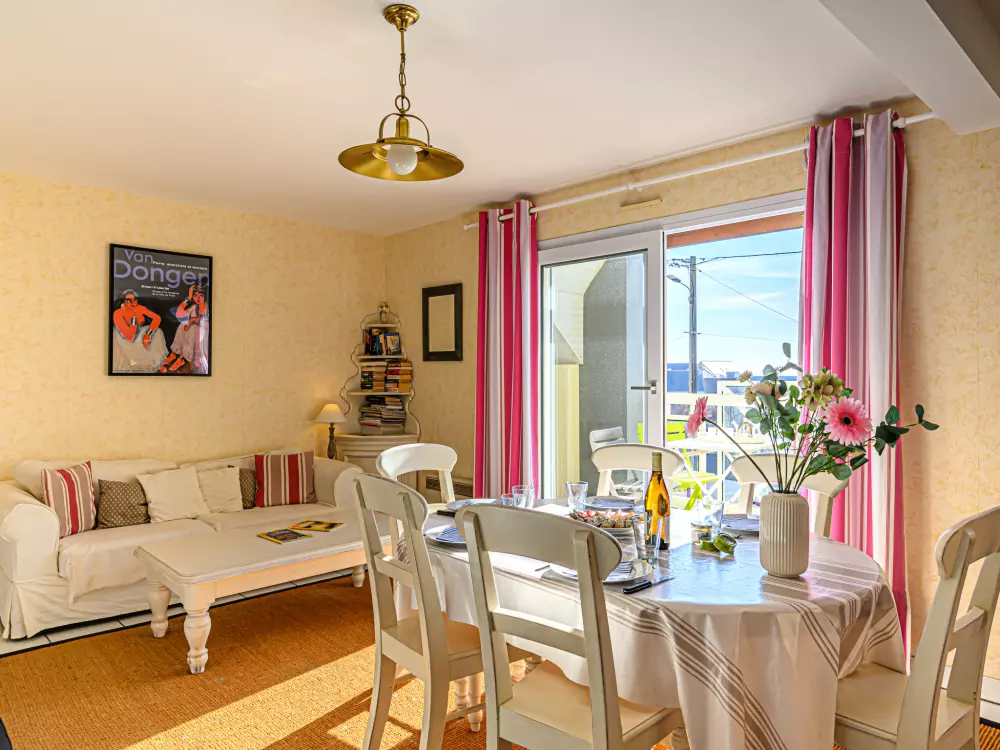 Résidence Les Villas de Kermaria