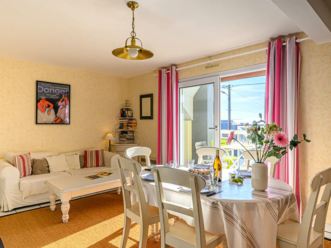 Résidence Les Villas de Kermaria