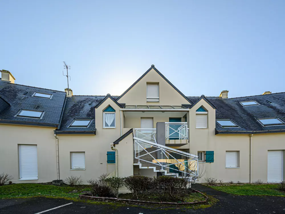 Résidence Les Villas de Kermaria