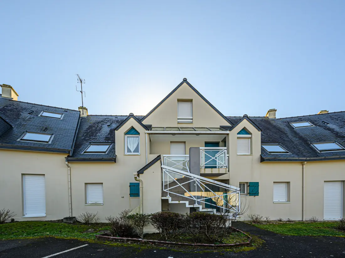 Résidence Les Villas de Kermaria