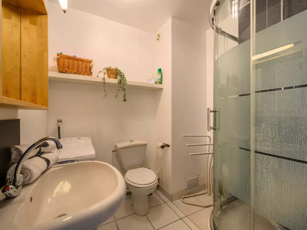 Résidence Les Villas de Kermaria